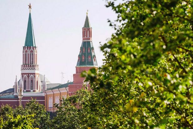 Депутат Мосгордумы Мария Киселева: Экологические преимущества столицы нужно развивать