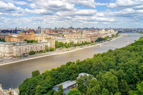 Сергунина: Правительство Москвы стало призером международного ИТ-конкурса