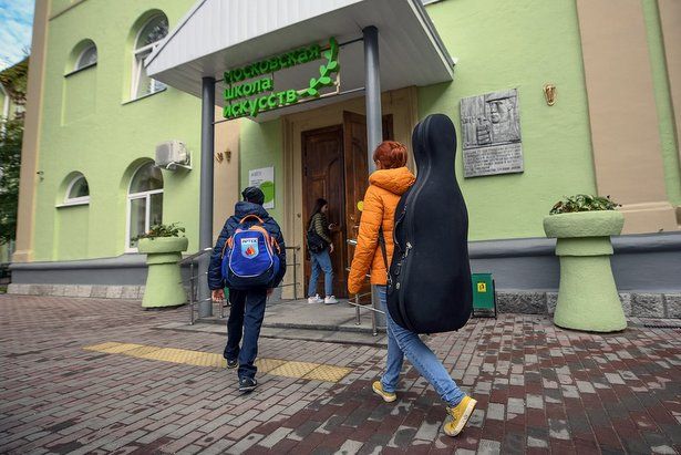 Для жителей Люблино по реновации построят детский сад и школу искусств