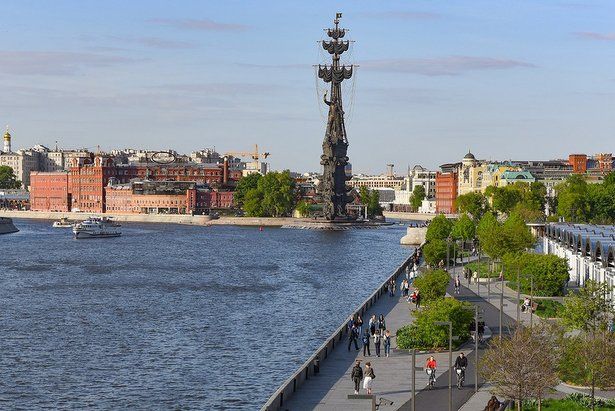 Туристический акселератор Moscow Travel Factory стартует в августе
