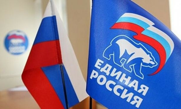 Депутат с гарантией. Праймериз «Единой России»