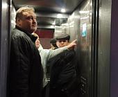 Депутаты муниципального округа Матушкино провели приемку лифтового оборудования и осмотрели детские и спортивные площадки