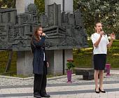 В Зеленограде почтили память первостроителей города