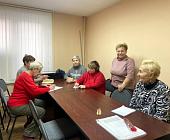 В Музее Матушкино прошла экскурсия на тему «Битва за Москву»
