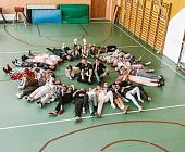 В школу - в пижаме