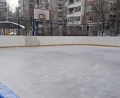 В лесопарке Матушкино открылась для посещения лыжная трасса