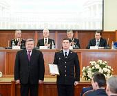 Зеленоградское УВД по итогам минувшего года заняло третье место по Москве
