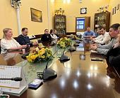 В районе Матушкино действует «Кибердружина»
