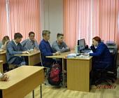 Старшеклассникам района Матушкино разъяснили российские правовые нормы и законы