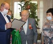 Цветы в день рождения для ветеранов
