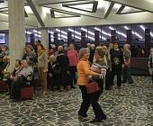 В Культурном центре  «Зеленоград» отметили Международный день инвалида