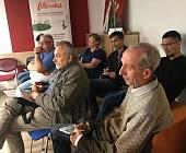 Зеленоградских общественников научили продвигать свои организации в соцсетях