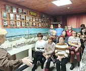 Для незрячих зеленоградцев состоялось мероприятие, посвященное 65-летию города