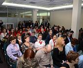 В Москве готовятся к серьезному увеличению турпотока