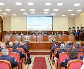 Зеленоградское УВД по итогам минувшего года заняло третье место по Москве