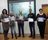 Сотрудники ГБУ «Заря» района Матушкино написали этнографический диктант