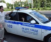 Общественный совет при УВД ЗелАО подключился  к операции «Нелегальный автобус»