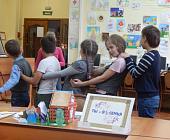 Школьников Матушкино приобщили к семейным ценностям