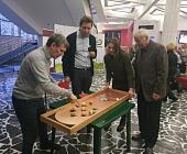 День Московского долголетия в Зеленограде прошел с участием Олега Газманова