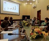Состоялась встреча главы МО Матушкино с общественными советниками