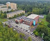 Ремонт «Ведогонь-театра» оценил мэр Москвы