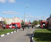 Учения в Хосписе