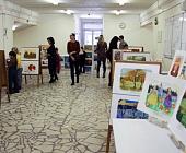 В Зеленограде наградили победителей и призеров конкурса «Творчество юных»