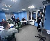 Новые проекты и инициативы в Молодёжной палате Матушкино