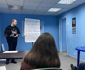 Новые проекты и инициативы в Молодёжной палате Матушкино