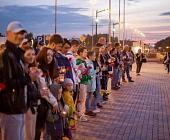 Зеленоградцев приглашают присоединиться к акции «Свеча памяти»