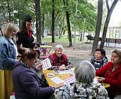 Представитель ОС при УВД Зеленограда положительно оценила работу полицейских
