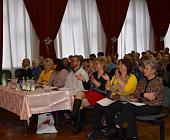 В ТЦСО «Зеленоградский» выбрали лучшего исполнителя песен прошлых лет