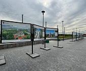 В ЗелАО открылась православная фотовыставка под открытым небом