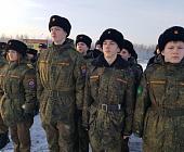 Завершилось Окружное социально-значимое мероприятие «День Героев Отечества»