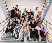 В школу - в пижаме