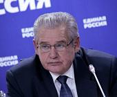 «Безопасная столица» выйдет в антитеррористические рейды