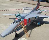 Участниками запуска рекордного количества авиамоделей в Жуковском стали воспитанники ГБУ «Заря»