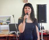 В библиотеке района Матушкино прошла встреча школьников с ветеранами