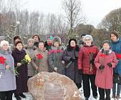 В Зеленограде почтили память военнослужащих, погибших в мирное время