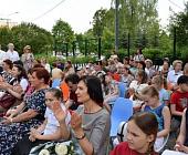 Праздник доброты и заботы: в Зеленограде прошла церемония вручения премии "Родительское спасибо"