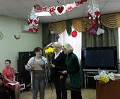 В ТЦСО "Зеленоградский" чествовали работников социальных служб