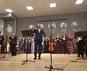 Мой учитель — музыкант