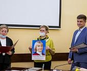 В Матушкино обновилась экспозиция районной Доски Почета