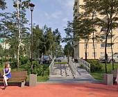 Активный гражданин запустил голосование по благоустройству знакового объекта в Матушкино
