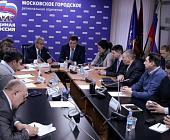 «Безопасная столица» выйдет в антитеррористические рейды