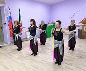 День защитника Отечества отметили в Матушкино праздничным концертом
