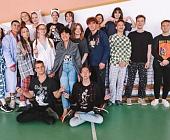 В школу - в пижаме