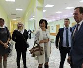 Легендарный гроссмейстер основал в Зеленограде Центр шахматного образования