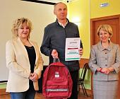 Стали известны имена победителей окружного этапа чемпионата по компьютерному многоборью среди пенсионеров