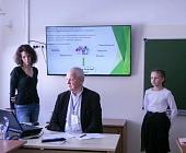 В Зеленограде наградили победителей и призеров конкурса «Творчество юных»
